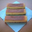 ベークドチーズケーキ