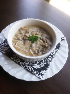 ビーフストロガノフ 簡単-レシピのメイン写真