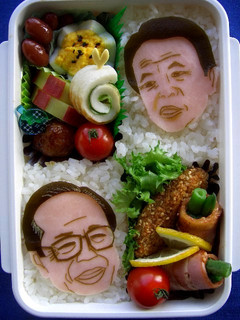 麻生 vs 福田弁当-レシピのメイン写真