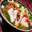 ちこっと手を加えるだけで本格的ラーメンに
