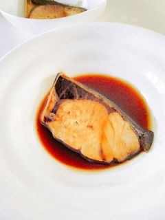 我が家の秘伝☆黄金比率でぶりの照り焼き-レシピのメイン写真