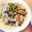 簡単絶品♡♡お肉柔らか豚しゃぶサラダ