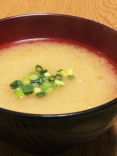 とろ〜り♪大根おろし汁-レシピのメイン写真
