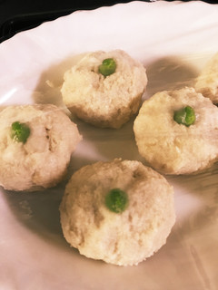 レンコンまんじゅう-レシピのメイン写真