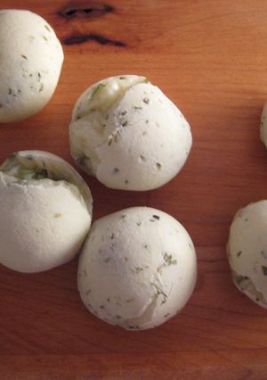 Pao de Queijo-レシピのメイン写真