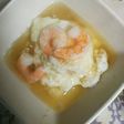 意外と簡単!かぶら蒸しin鶏肉♪
