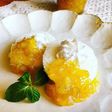 オリーブオイル入りのなめらかジャム♪