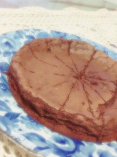簡単で美味しい!濃厚ガトーショコラ♡-レシピのメイン写真