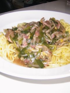 おうちにあるものであんかけ焼きそば☆彡-レシピのメイン写真
