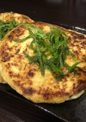 すり身入り豆腐ハンバーグ-レシピのメイン写真
