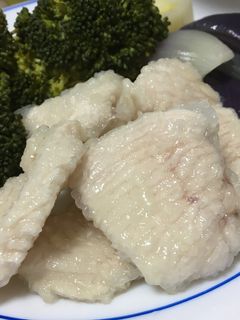 ぷるぷるゆで鶏-レシピのメイン写真
