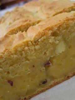 しっとり♪ほっくり♪さつまいもケーキ-レシピのメイン写真
