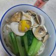 ゼンナうどん柚子☺風味☺