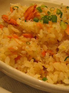 うちのチャーハン~和風♪-レシピのメイン写真