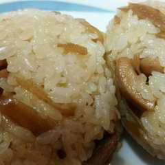 รูปของ 自宅で簡単に♪鶏めし(吉野風)