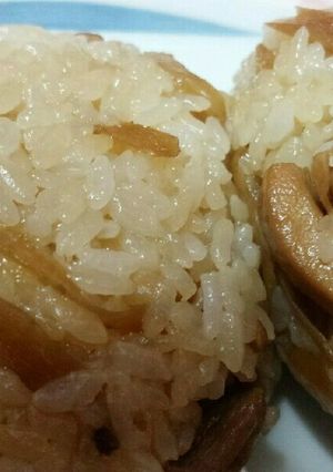 自宅で簡単に♪鶏めし(吉野風)-レシピのメイン写真