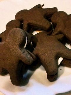 簡単*しっとりクッキー-レシピのメイン写真