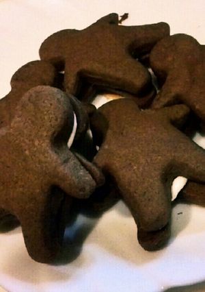 簡単＊しっとりクッキー-レシピのメイン写真