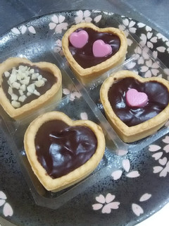簡単♪生チョコ 〜初めての人でも簡単!〜-レシピのメイン写真