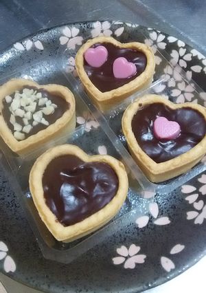 簡単♪生チョコ 〜初めての人でも簡単！〜-レシピのメイン写真