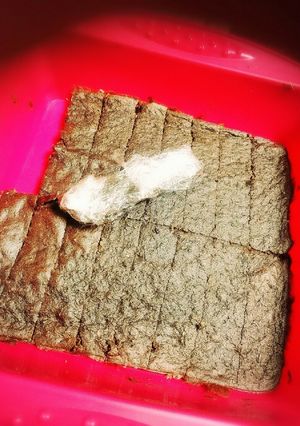 豆腐プロティンバー-レシピのメイン写真