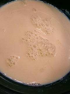 豆乳鍋スープ-レシピのメイン写真