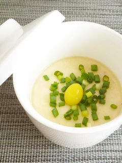 かにかま茶碗蒸し-レシピのメイン写真