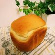 腎臓病食!?バター香る定蛋白パン☆