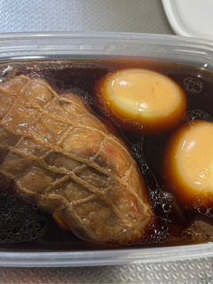 自分用チャーシュー-レシピのメイン写真
