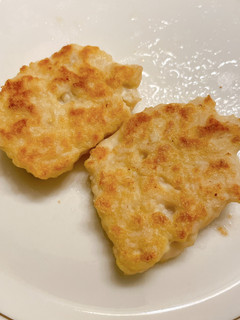 豆腐チキンナゲット 離乳食完了期-レシピのメイン写真