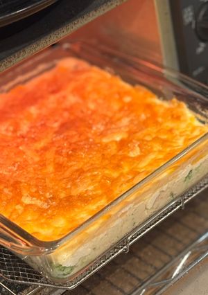豆腐とおからのガッツリグラタン-レシピのメイン写真