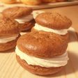 糖質制限◆おからパウダーで簡単ブッセ