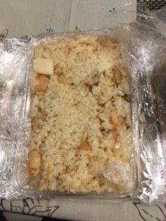シーフードピラフ-レシピのメイン写真