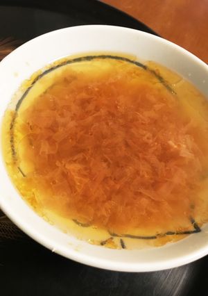 黄金の鰹汁(*^^*)-レシピのメイン写真