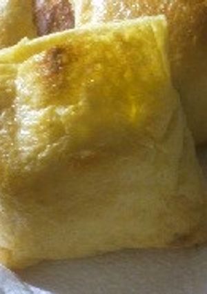 豆腐コロッケ風-レシピのメイン写真