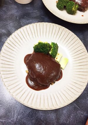 お肉料理やオムライスに◎万能ソース-レシピのメイン写真