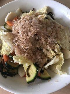 野菜のシャキシャキつけ-レシピのメイン写真