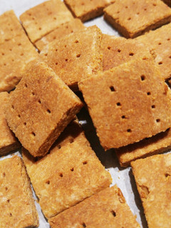 ★おからと米粉の甘酒クッキー★-レシピのメイン写真
