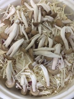 大根と豚肉のミルフィーユ蒸し鍋-レシピのメイン写真