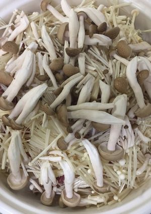 大根と豚肉のミルフィーユ蒸し鍋-レシピのメイン写真