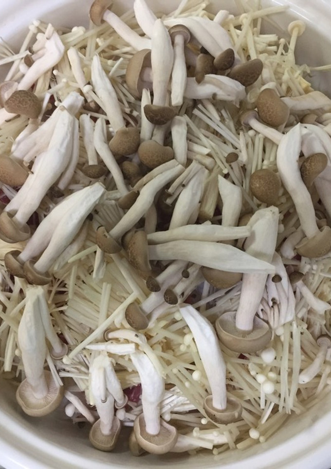 大根と豚肉のミルフィーユ蒸し鍋-レシピのメイン写真