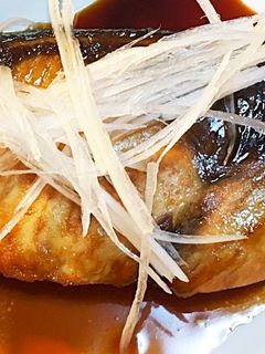 手間なし超簡単!ブリの照り焼き-レシピのメイン写真