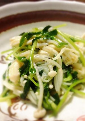時間がないときのスピードおかず♪-レシピのメイン写真