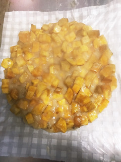 鬼饅頭-レシピのメイン写真