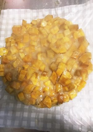 鬼饅頭-レシピのメイン写真