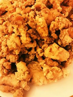 基本 鶏もも肉のから揚げ-レシピのメイン写真