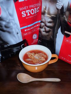脂肪燃焼効果を高めたダイエットスープ-レシピのメイン写真
