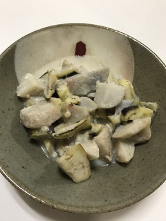 幼児食 蒸し野菜のミルク味噌和え-レシピのメイン写真