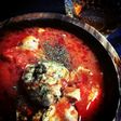 炊飯器で♡かんたん鶏肉のトマト煮♡