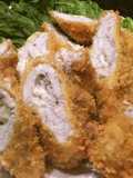 魚とは感じない(^^♪もろチーズかつ